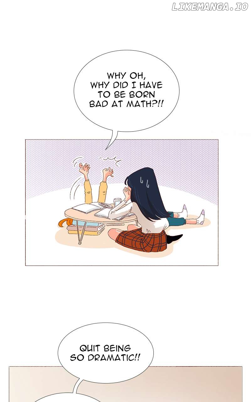 The Kiss Bet chapter 20 - page 7