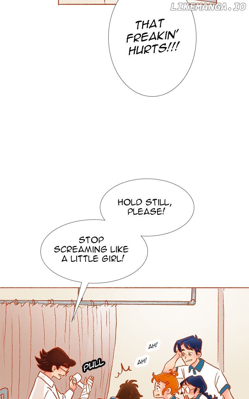The Kiss Bet chapter 30 - page 2