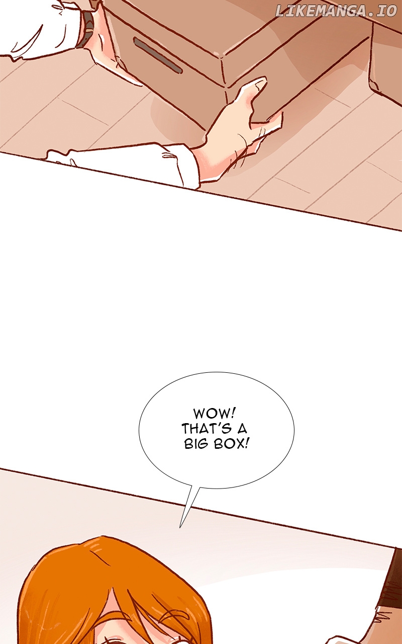 The Kiss Bet chapter 53 - page 2