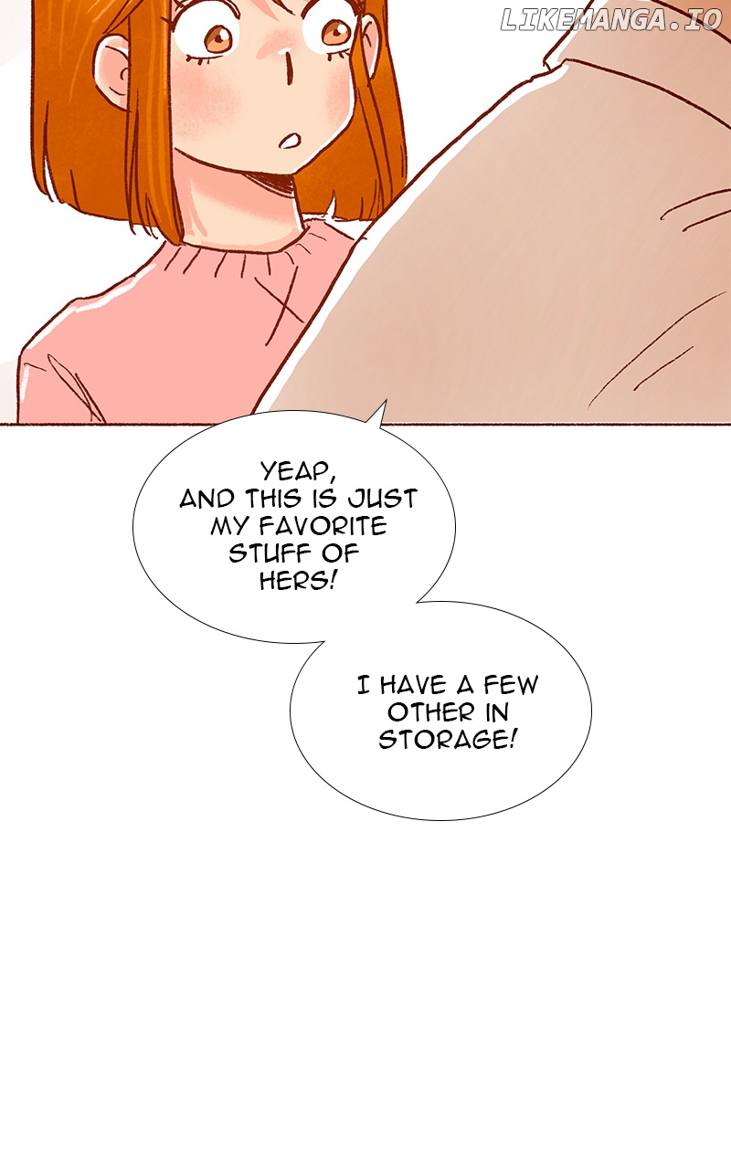 The Kiss Bet chapter 53 - page 3
