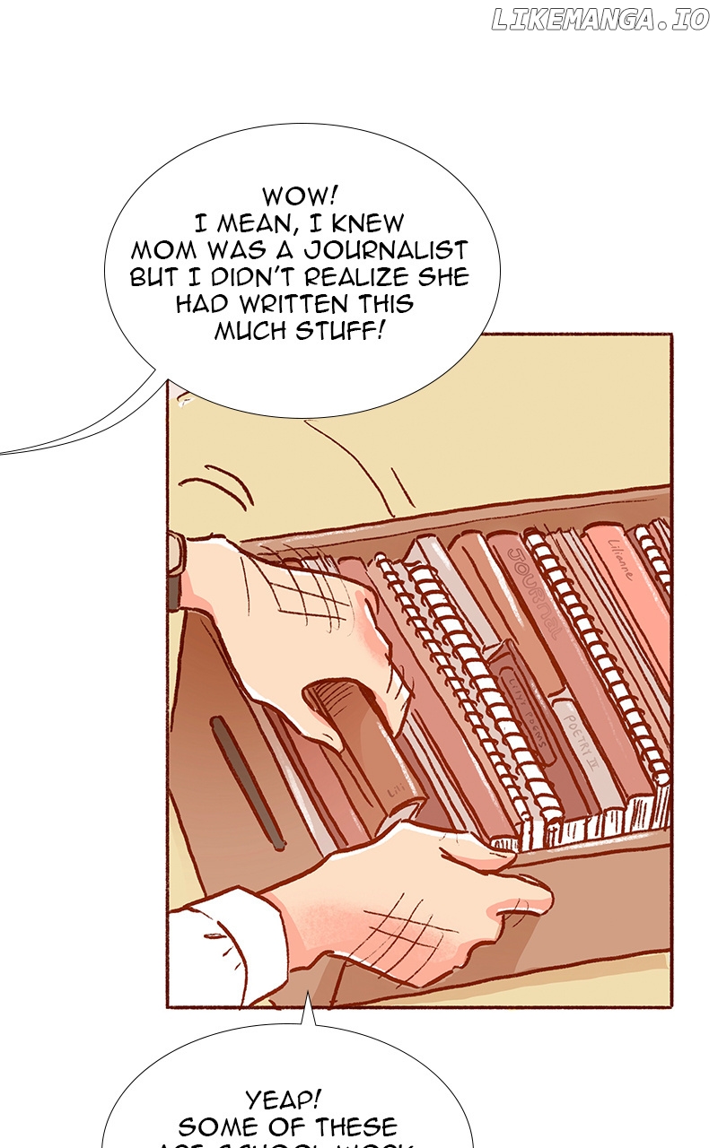 The Kiss Bet chapter 53 - page 4