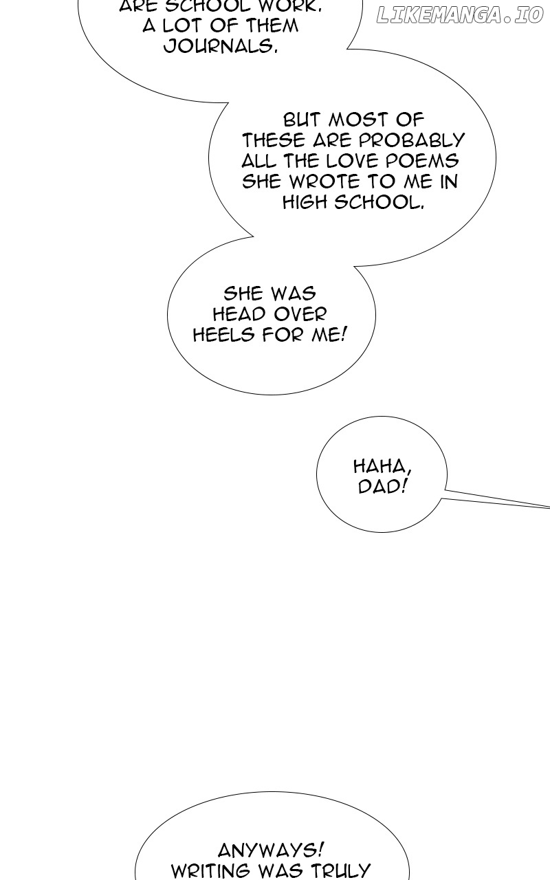 The Kiss Bet chapter 53 - page 5