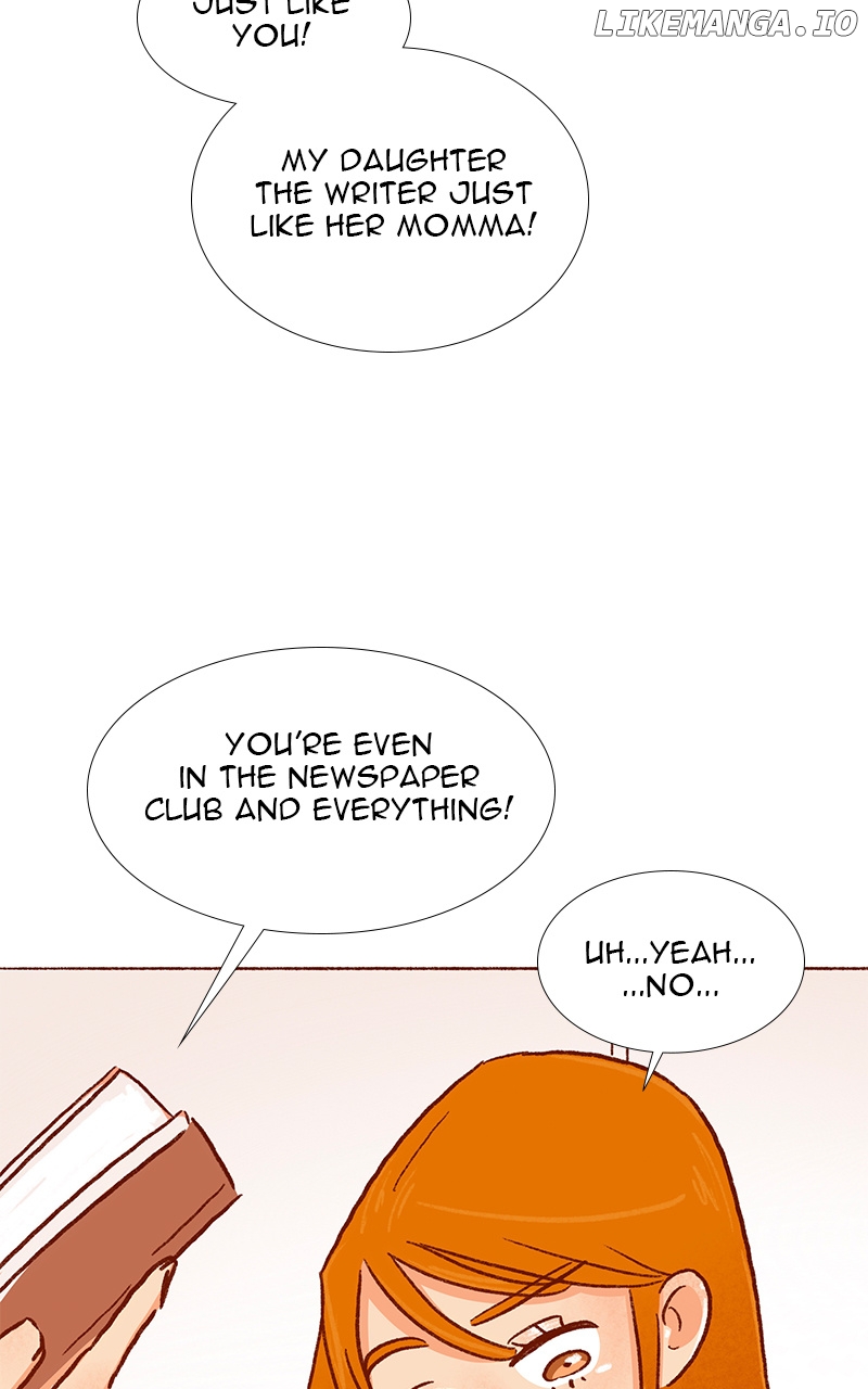 The Kiss Bet chapter 53 - page 7