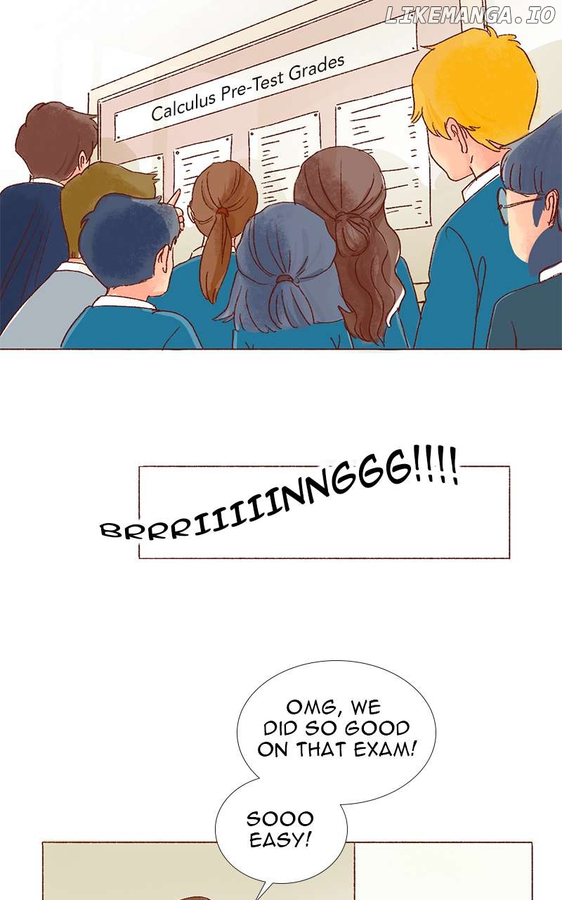 The Kiss Bet chapter 21 - page 2