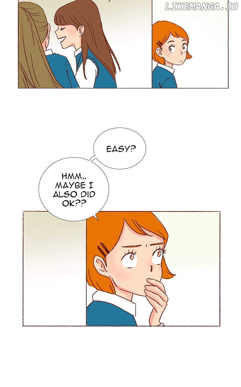 The Kiss Bet chapter 21 - page 3