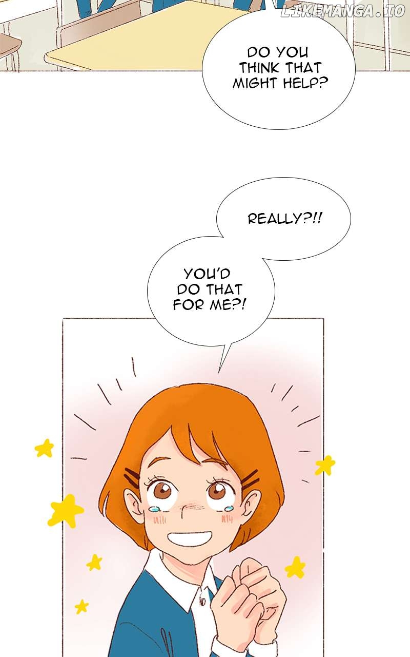 The Kiss Bet chapter 21 - page 32