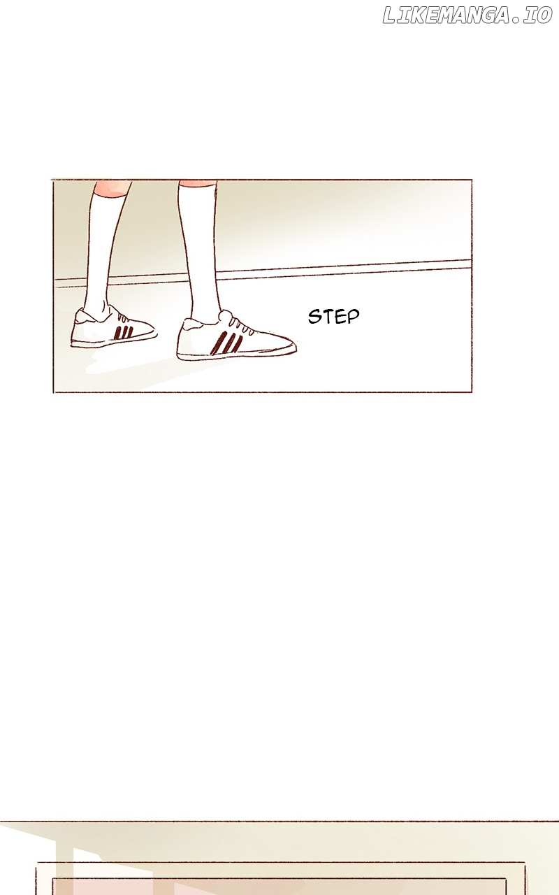 The Kiss Bet chapter 21 - page 4