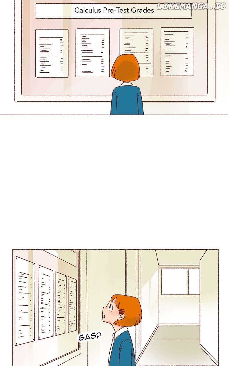 The Kiss Bet chapter 21 - page 5