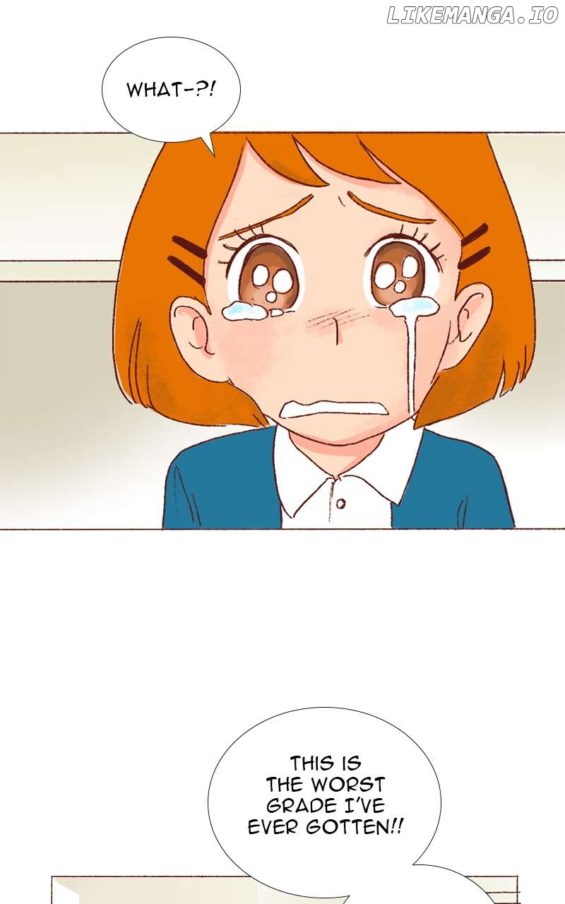 The Kiss Bet chapter 21 - page 7