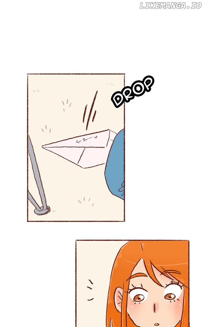 The Kiss Bet chapter 54 - page 1