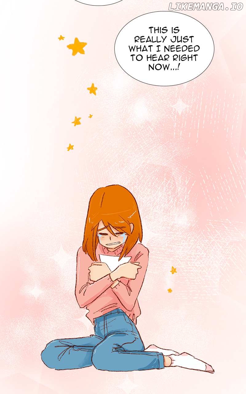 The Kiss Bet chapter 54 - page 12