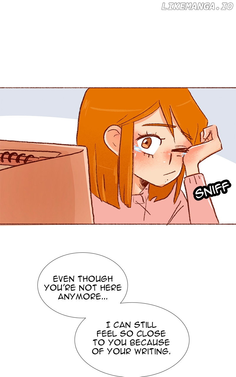 The Kiss Bet chapter 54 - page 14