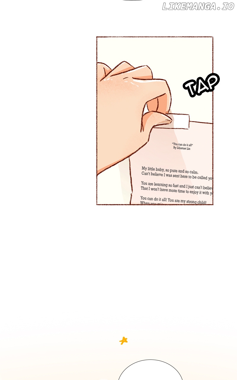 The Kiss Bet chapter 54 - page 15
