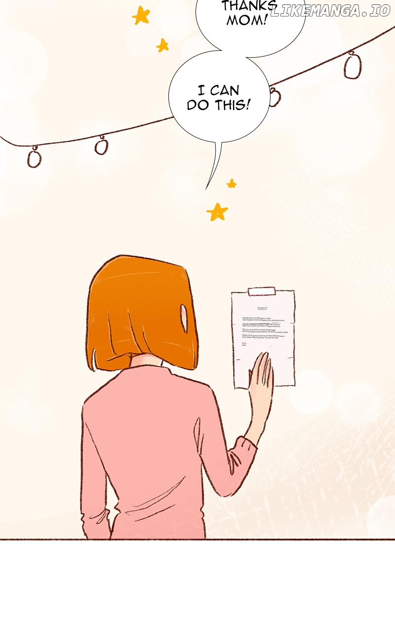 The Kiss Bet chapter 54 - page 16