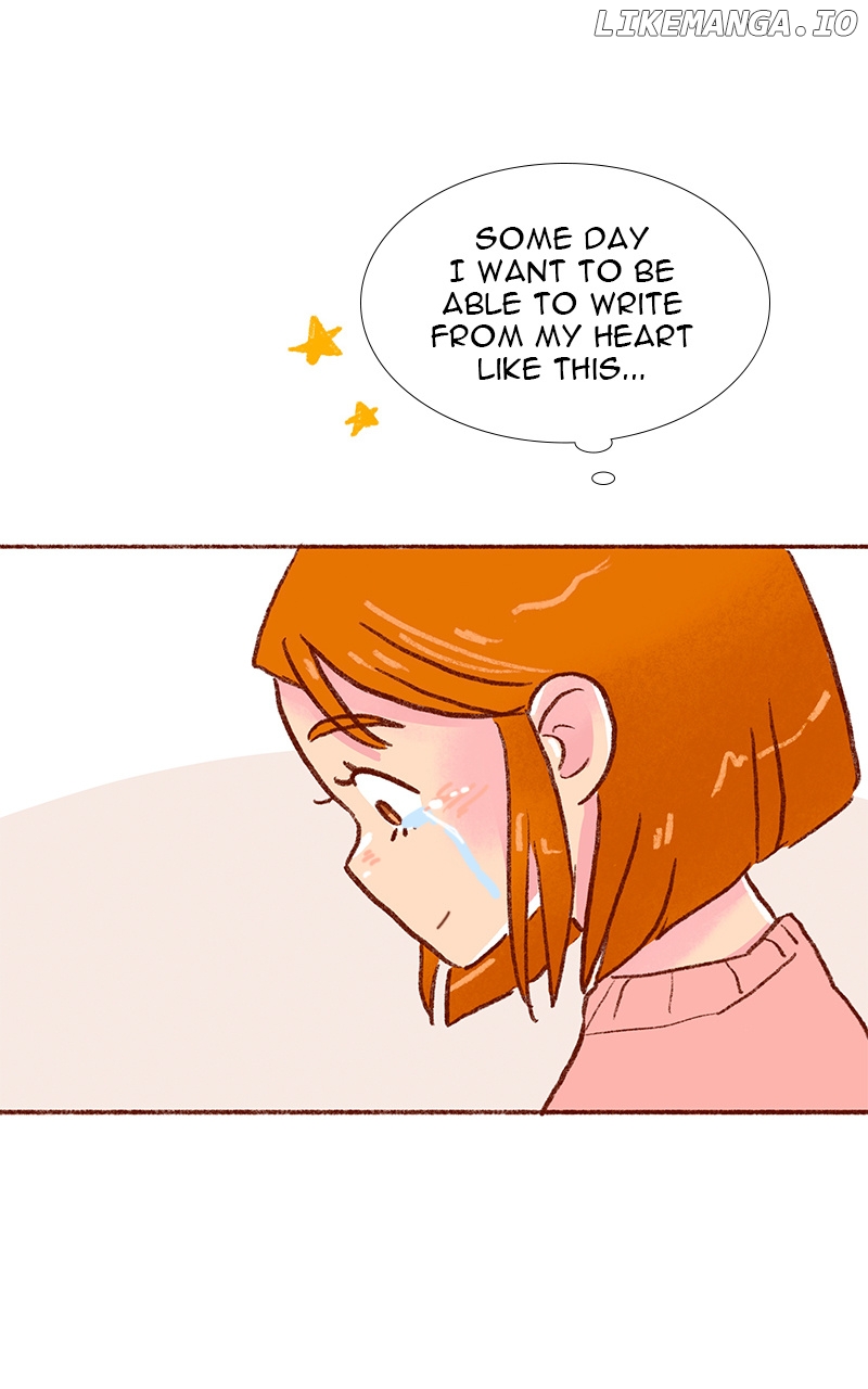 The Kiss Bet chapter 54 - page 17