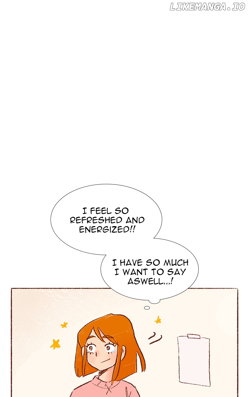 The Kiss Bet chapter 54 - page 18
