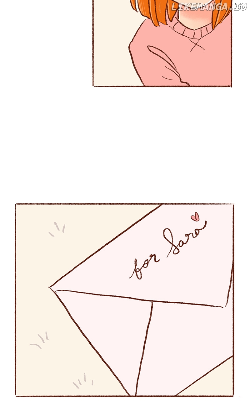 The Kiss Bet chapter 54 - page 2