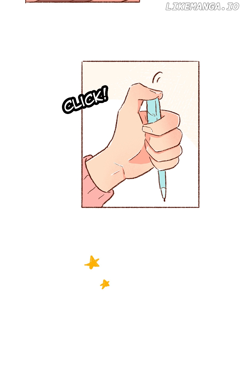 The Kiss Bet chapter 54 - page 20