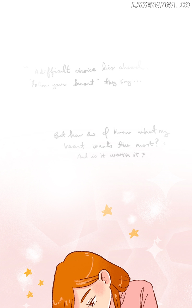The Kiss Bet chapter 54 - page 21