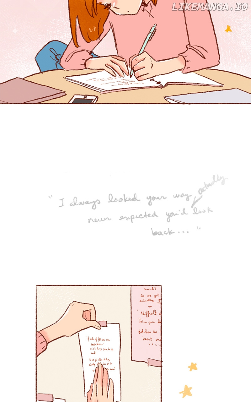 The Kiss Bet chapter 54 - page 22