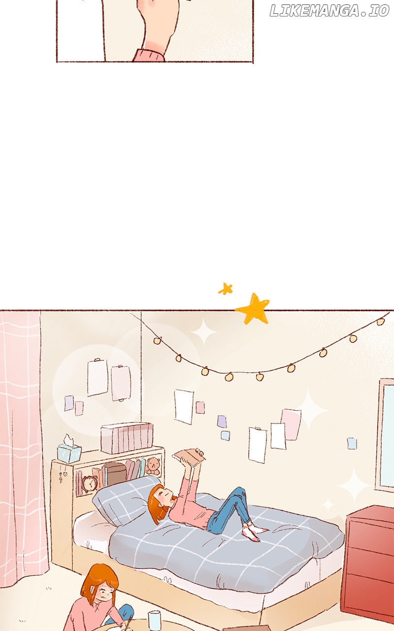 The Kiss Bet chapter 54 - page 23
