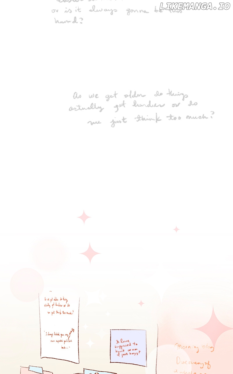 The Kiss Bet chapter 54 - page 25