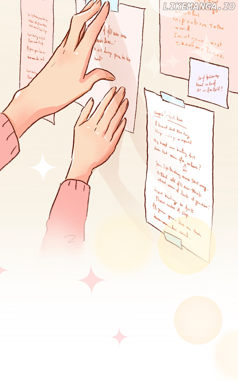 The Kiss Bet chapter 54 - page 26