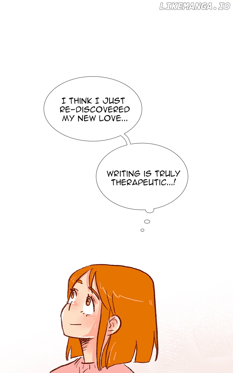 The Kiss Bet chapter 54 - page 27