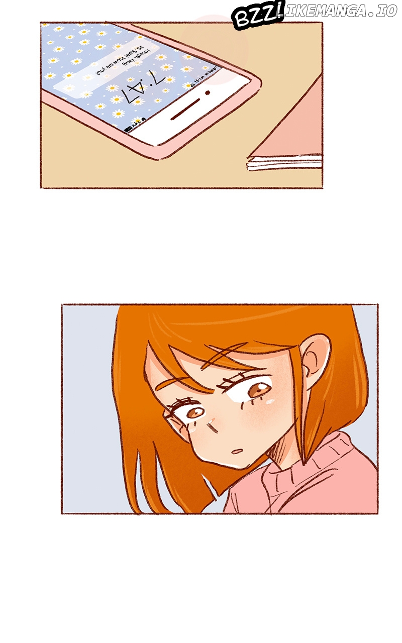 The Kiss Bet chapter 54 - page 29