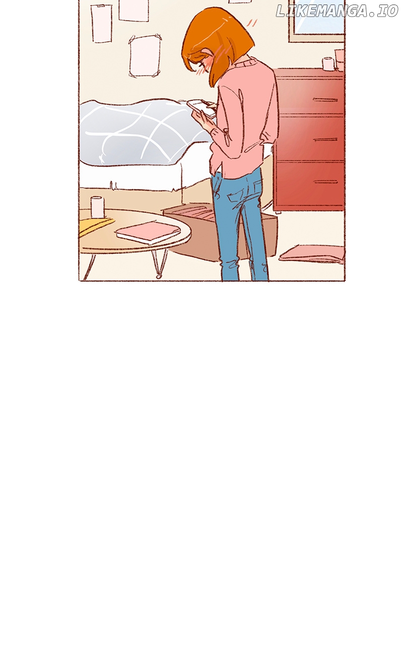 The Kiss Bet chapter 54 - page 33