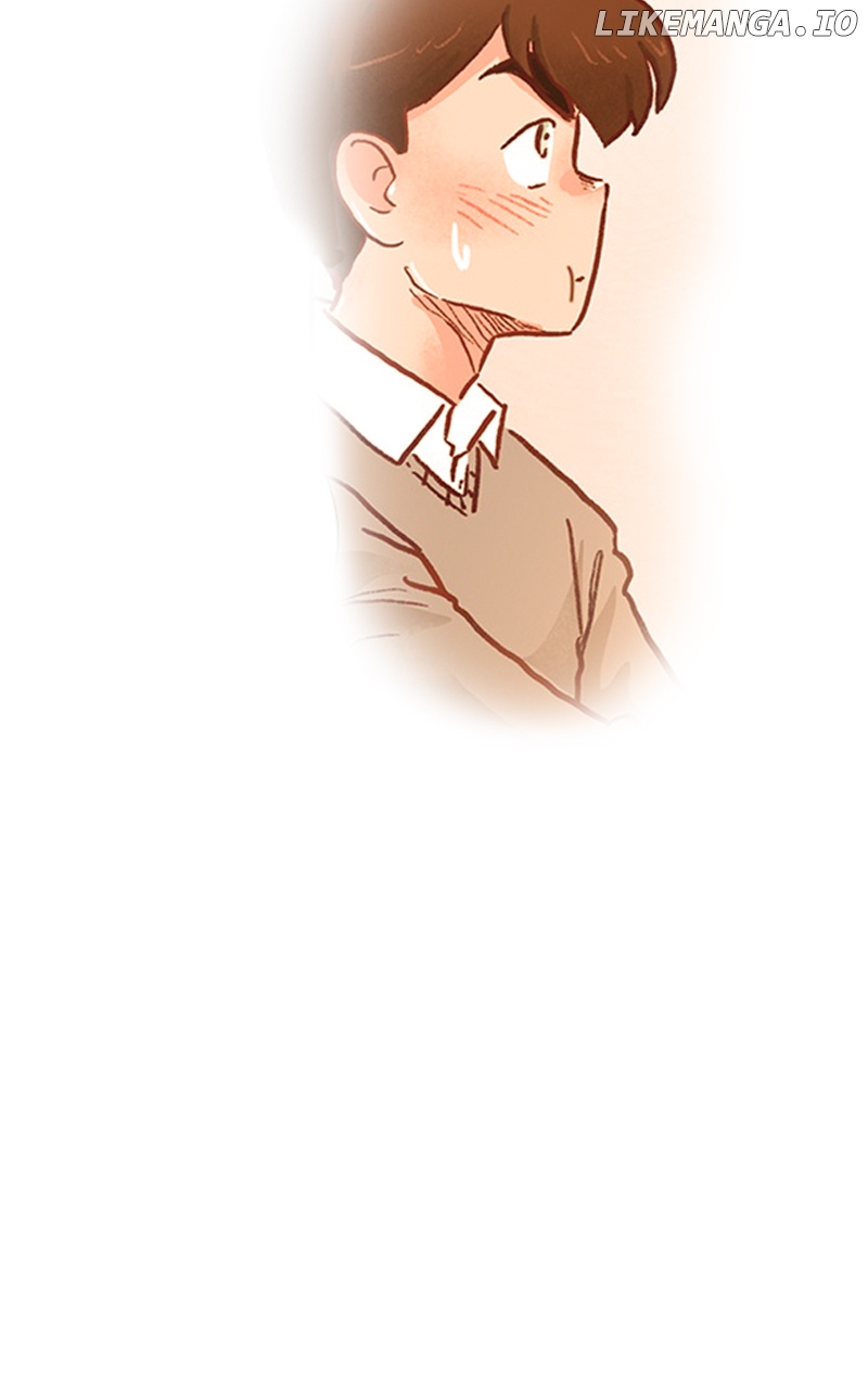 The Kiss Bet chapter 54 - page 35