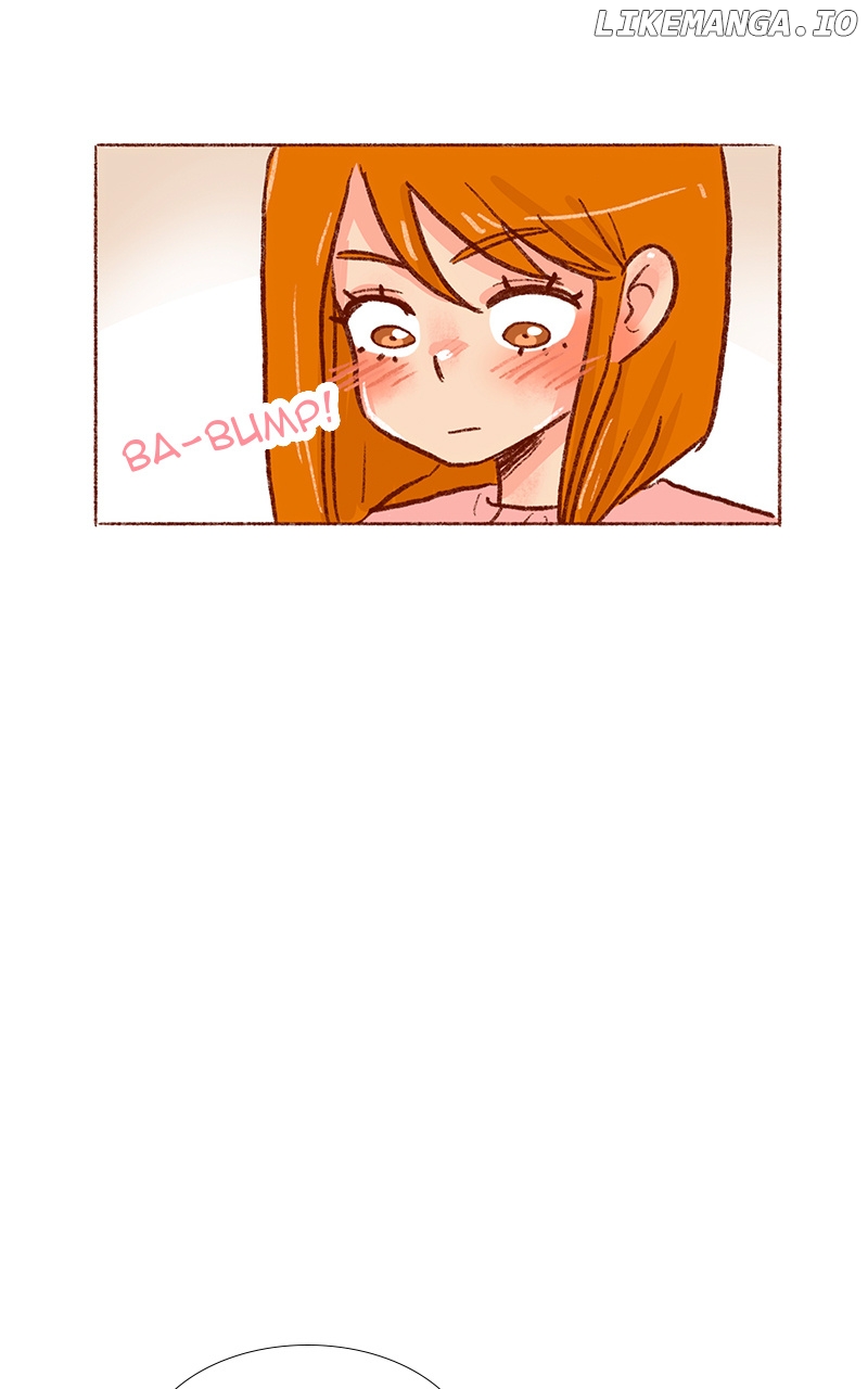 The Kiss Bet chapter 54 - page 36