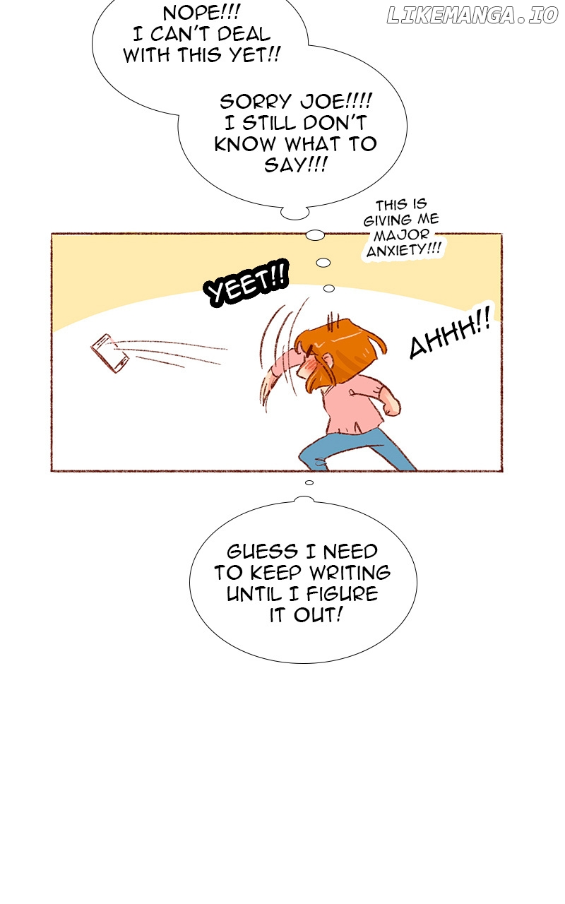 The Kiss Bet chapter 54 - page 37