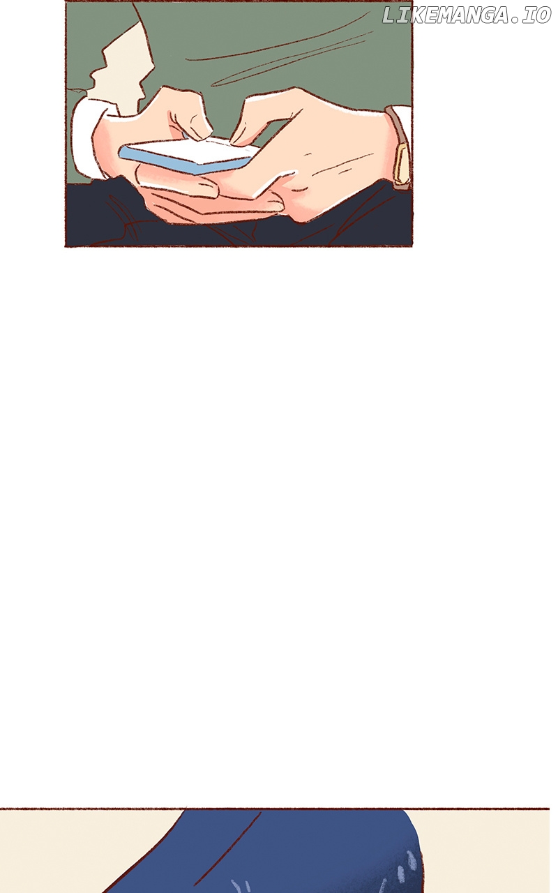 The Kiss Bet chapter 54 - page 39
