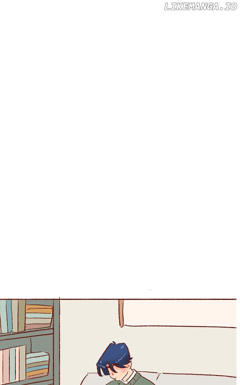The Kiss Bet chapter 54 - page 41