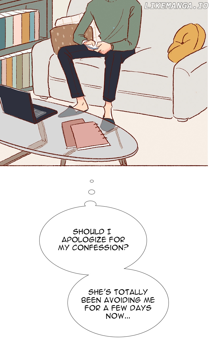 The Kiss Bet chapter 54 - page 42