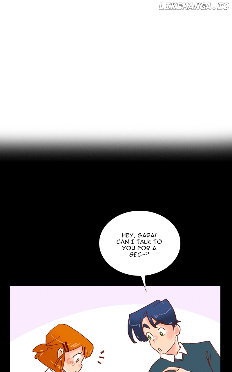 The Kiss Bet chapter 54 - page 43