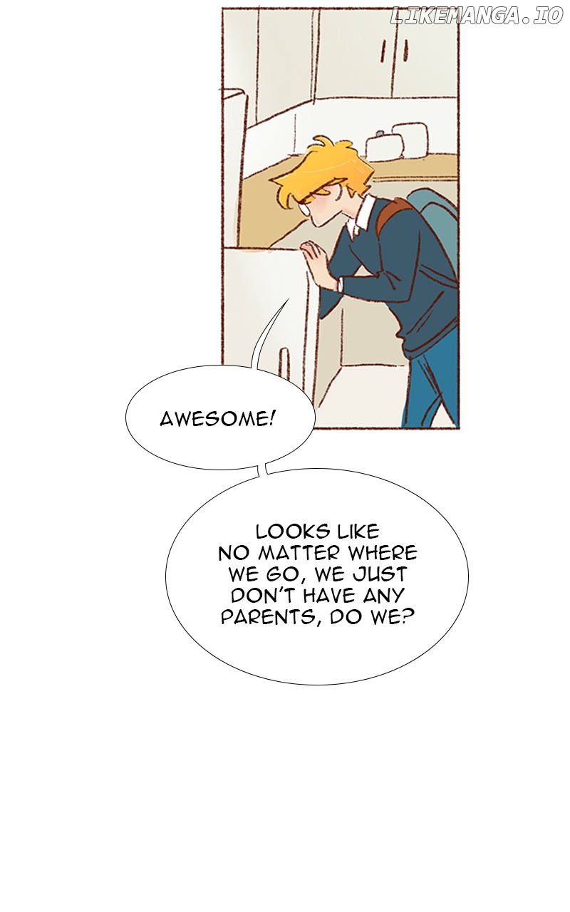 The Kiss Bet chapter 54 - page 54