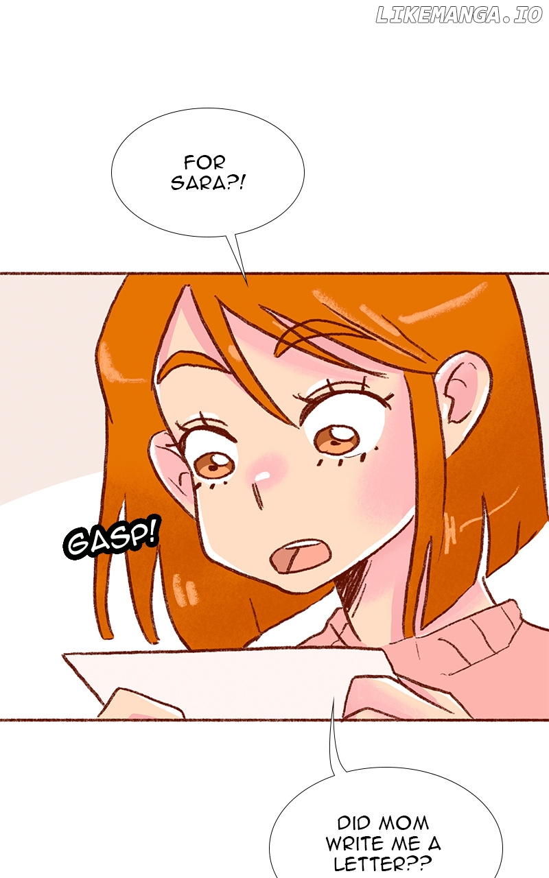 The Kiss Bet chapter 54 - page 6