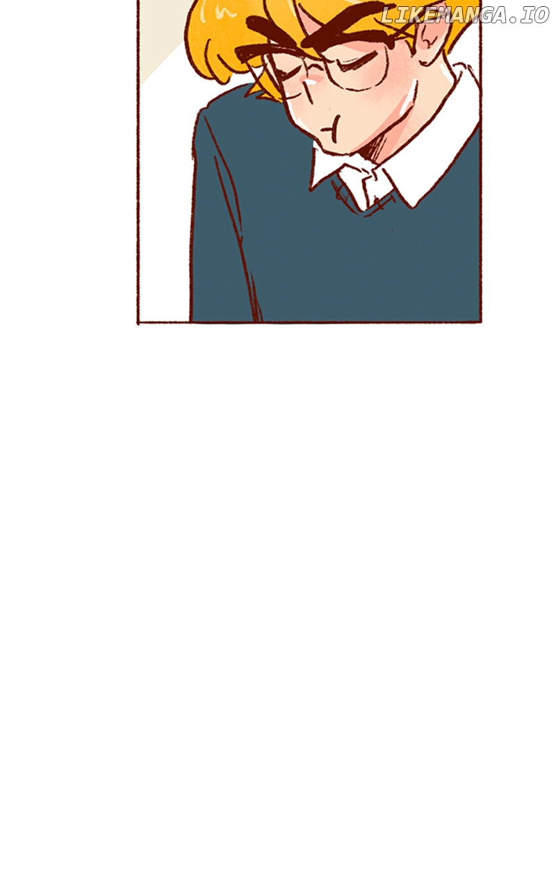 The Kiss Bet chapter 54 - page 61