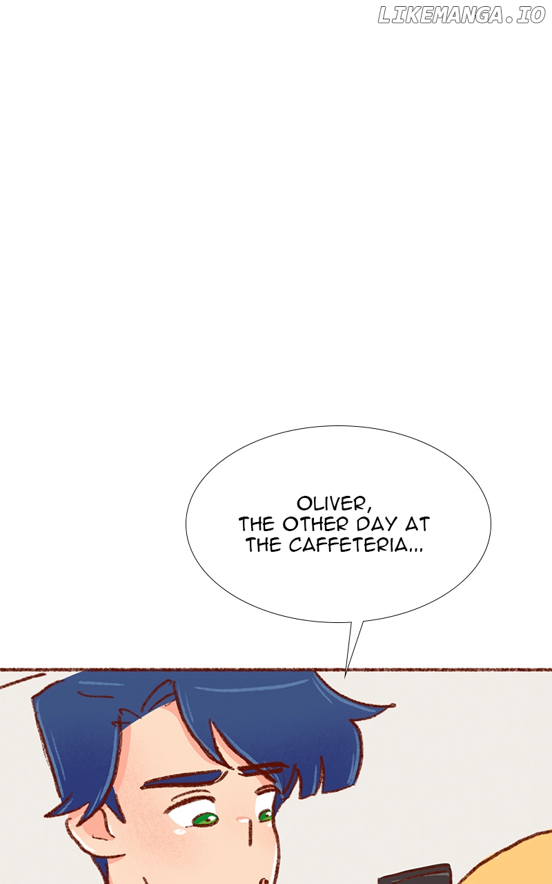 The Kiss Bet chapter 54 - page 63