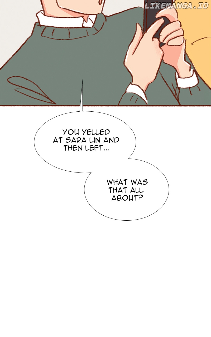 The Kiss Bet chapter 54 - page 64