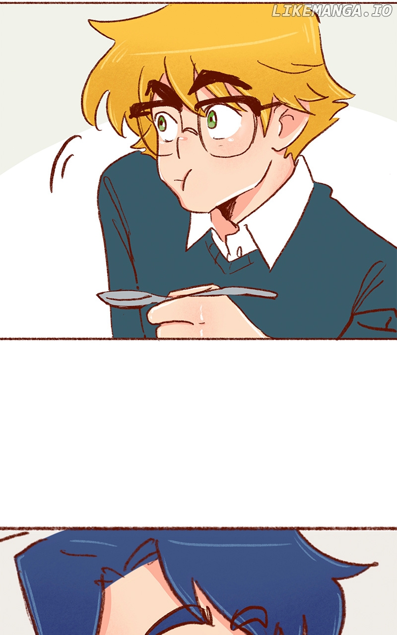 The Kiss Bet chapter 54 - page 65
