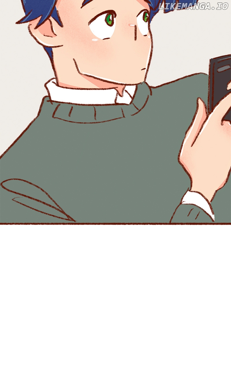 The Kiss Bet chapter 54 - page 66