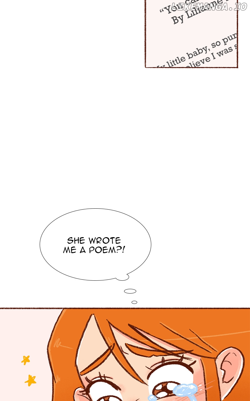 The Kiss Bet chapter 54 - page 8