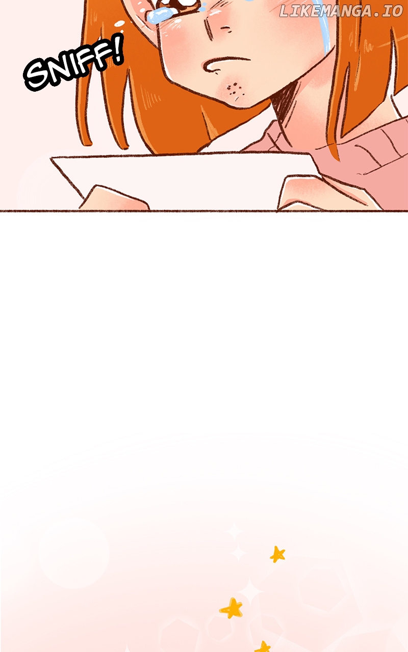 The Kiss Bet chapter 54 - page 9