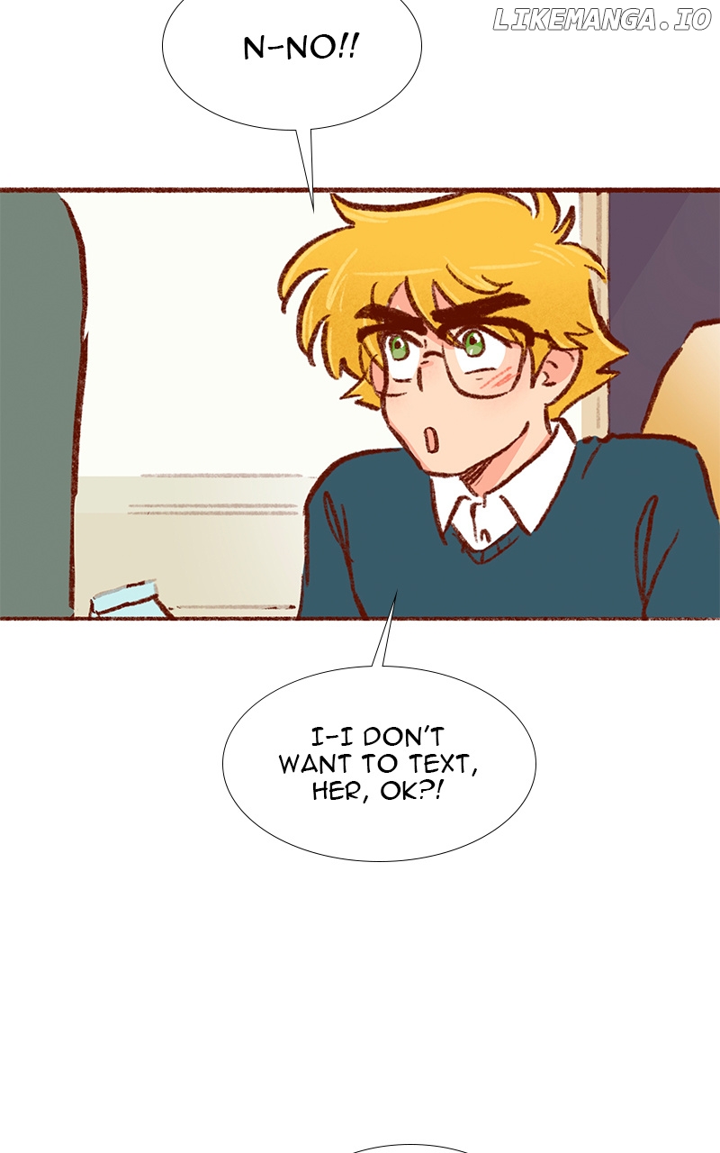 The Kiss Bet chapter 55 - page 28