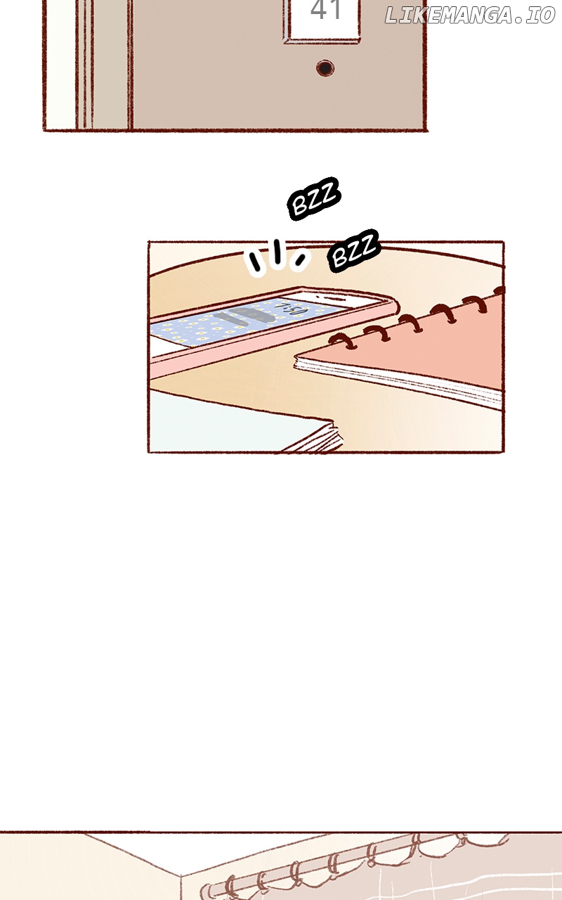 The Kiss Bet chapter 55 - page 32