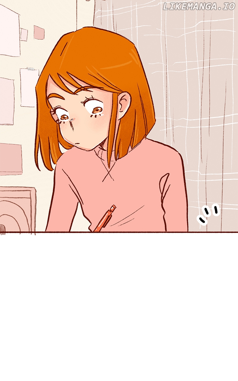 The Kiss Bet chapter 55 - page 33