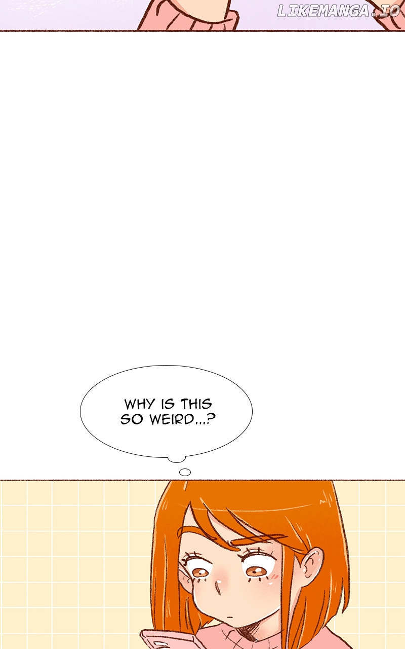The Kiss Bet chapter 55 - page 46